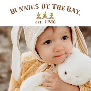 Bunnies By The Bay