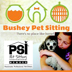 Bushey Pet Sitting
