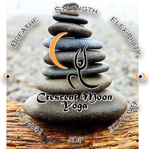 Crescent Moon Yoga