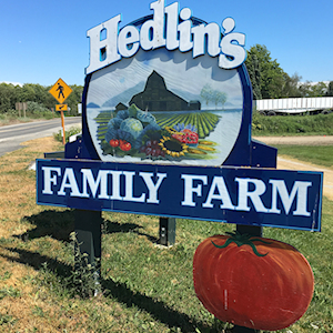 Hedlin's Family Farm