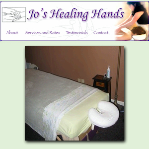 Jo's Healing Hands