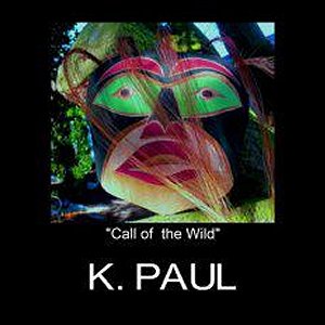 K.Paul Carvings