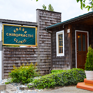 Kress Chiropractic Clinic