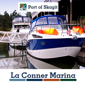 La Conner Marina / Port of Skagit