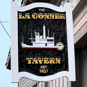 La Conner Pub & Eatery