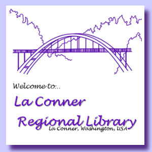 La Conner Regional Library