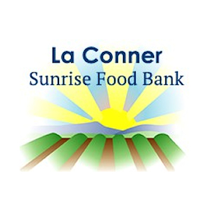 La Conner Sunrise Food Bank