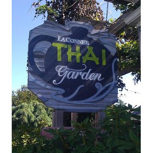 La Conner Thai Garden