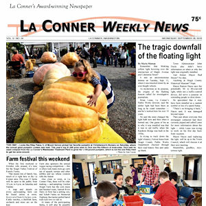 La Conner Weekly News