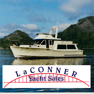 La Conner Yacht Sales