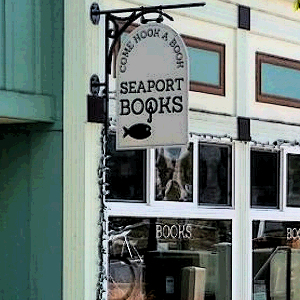 Seaport Books