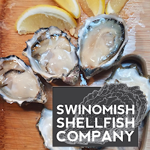 Swinomish Shellfish Company