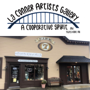 La Conner Artists' Gallery