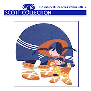 The Scott Collection