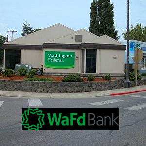 Washington Federal Bank