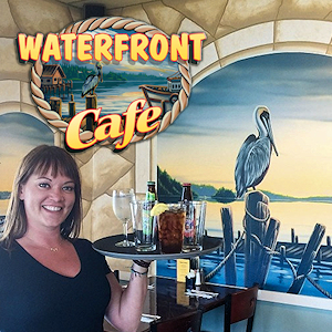 Waterfront Café
