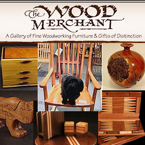 The Wood Merchant