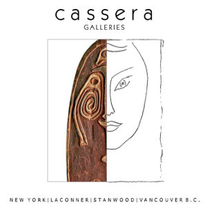 Cassera Arts Premiers