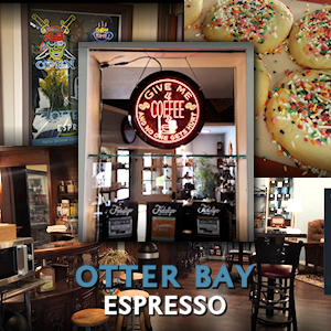 Otter Bay Espresso